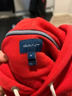 Outlet GANT in huppari