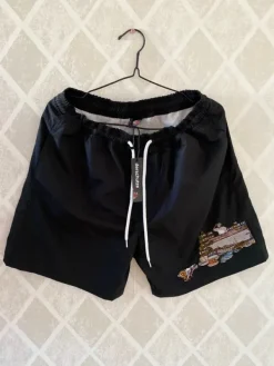 Best Derschutze ”Ghost” swim shorts (strl L)