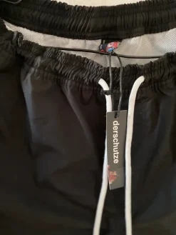 Best Derschutze ”Ghost” swim shorts (strl L)