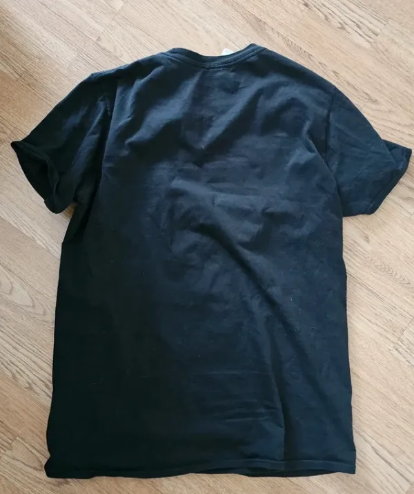 Outlet Gildan def leppard paita (m)