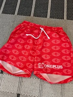 Online OnePlus Gilla Fc/ Uimashortsit L-koko