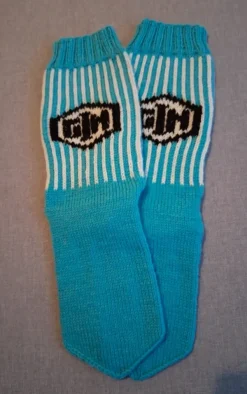 Best GIN - villasukat koko 44-45