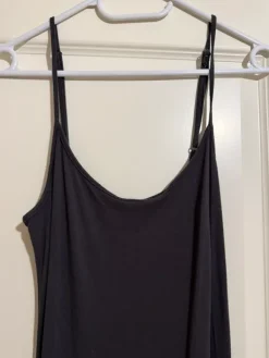 Online Gina Tricot Gina soft touch mekko