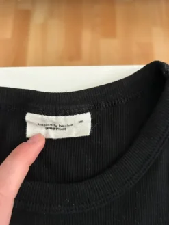 Sale Gina Tricot basic paita