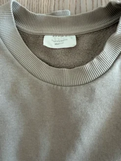 Online Gina Tricot Beige College