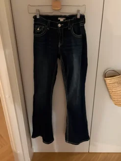 Discount Gina Tricot farkut