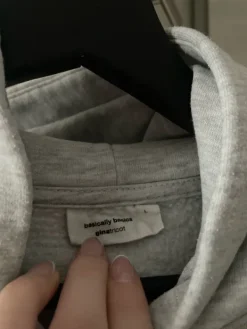 Sale Gina Tricot huppari