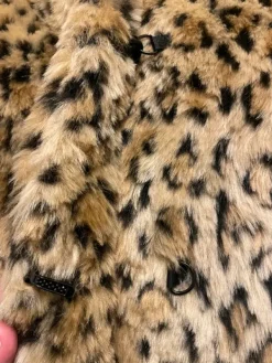 Sale Gina tricot leotekoturkis