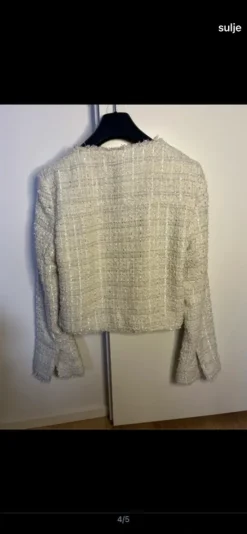 Discount Gina Tricot , lyhyt takki, 36