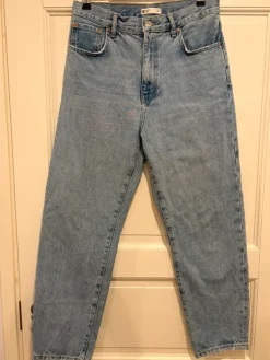 Clearance Gina Tricot Perfect Jeans farkut