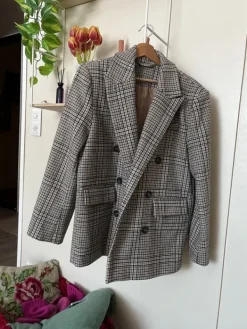 Online Gina Tricot , villakangastakki.