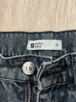 Hot Gina Tricot -farkut