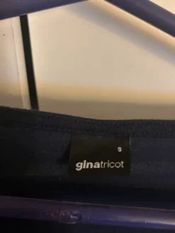 Outlet Gina Tricot ginan paita