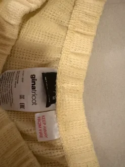 Sale Gina Tricot Ginan yöshortsit