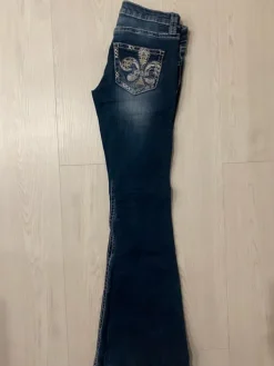 Hot Gina Tricot Ginatrico young 14 + jeans