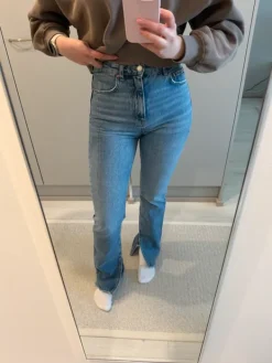 New Gina Tricot GinaTricot farkut