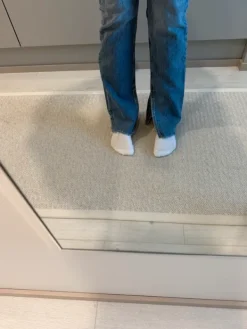 New Gina Tricot GinaTricot farkut