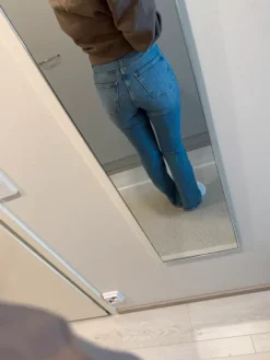 New Gina Tricot GinaTricot farkut