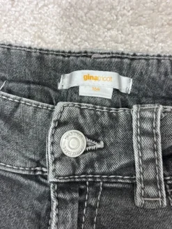 Clearance Gina Tricot Ginatricot flare farkut