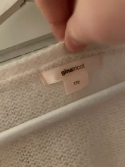 New Gina Tricot Ginatricot neule