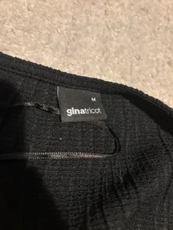 Best Gina Tricot Ginatricotin solmittava paita