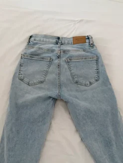 Best Ginatrigot farkut