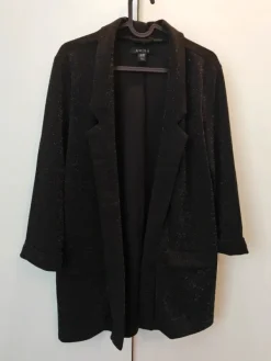 Discount Amisu Glitter bleiseri