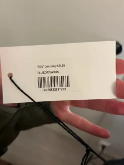 Best Meet Me There Glitter minidress