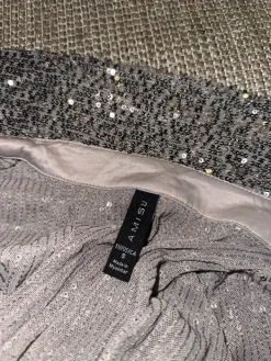 Discount Amisu Glitter setti