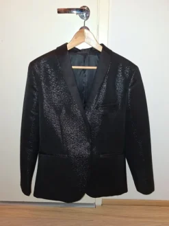 Online H&M Glitterbleiseri