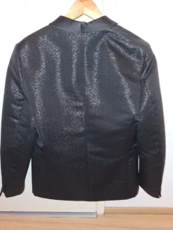 Online H&M Glitterbleiseri