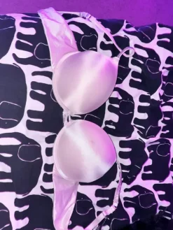 Online New Yorker Glitteri liivit