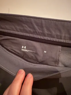 Discount Under Armour Golf shortsit