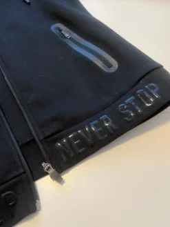 Best Crivit Gollegetakki