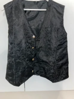 New Altana Industries Gootti liivi