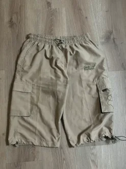 Outlet Columbia Gorpcore vintage cargo shorts