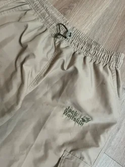 Outlet Columbia Gorpcore vintage cargo shorts