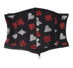 Online Goth korsett – Dracula Clothing