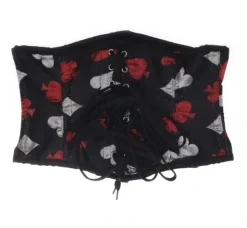 Online Goth korsett – Dracula Clothing