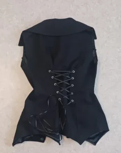 Outlet Gothicana EMP vest