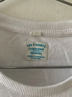 Online Faïencerie Georges Graphic T-shirt