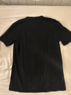 Online Black Squad graphic t-shirt