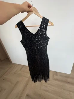 Clearance Great Gatsby teminė suknelė