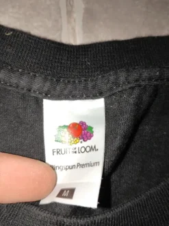 Hot Affliction Grim reaper T-shirt