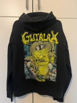 Russell Gutalax huppari