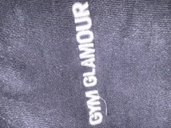 Best Gym Glamour housut