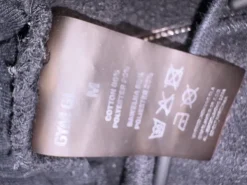 Best Gym Glamour housut