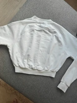 Discount Gymshark cropattu college