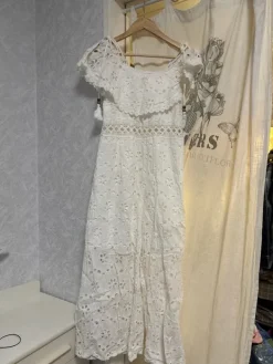 Online AZAKA Paris Haalari