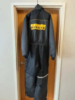 Best Blåkläder Haalari